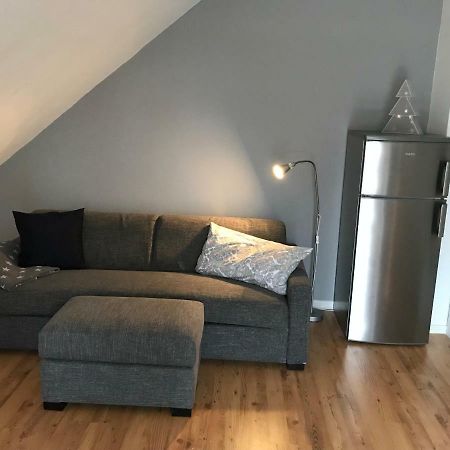 Ferienwohnung Am Rankenbach Hilter Zewnętrze zdjęcie