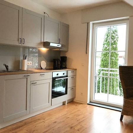 Ferienwohnung Am Rankenbach Hilter Zewnętrze zdjęcie