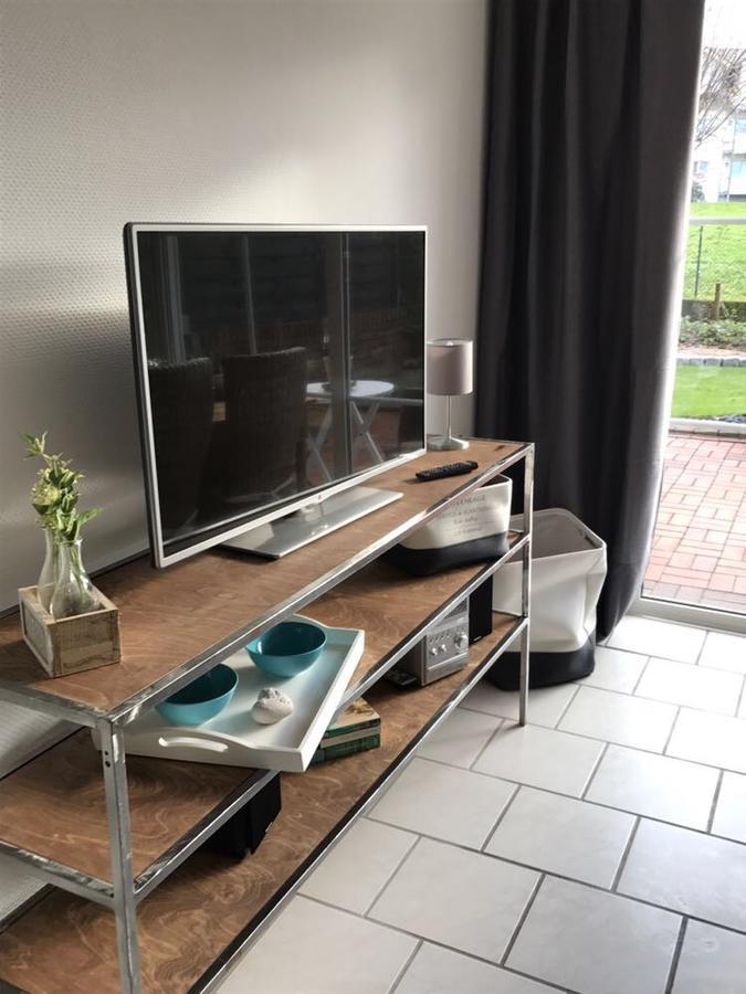Ferienwohnung Am Rankenbach Hilter Zewnętrze zdjęcie