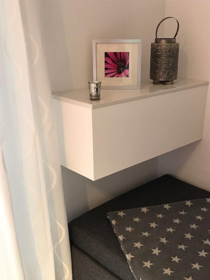 Ferienwohnung Am Rankenbach Hilter Zewnętrze zdjęcie