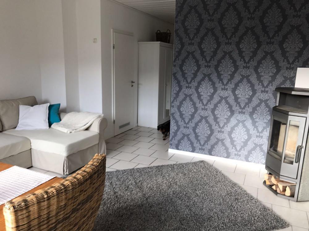 Ferienwohnung Am Rankenbach Hilter Zewnętrze zdjęcie
