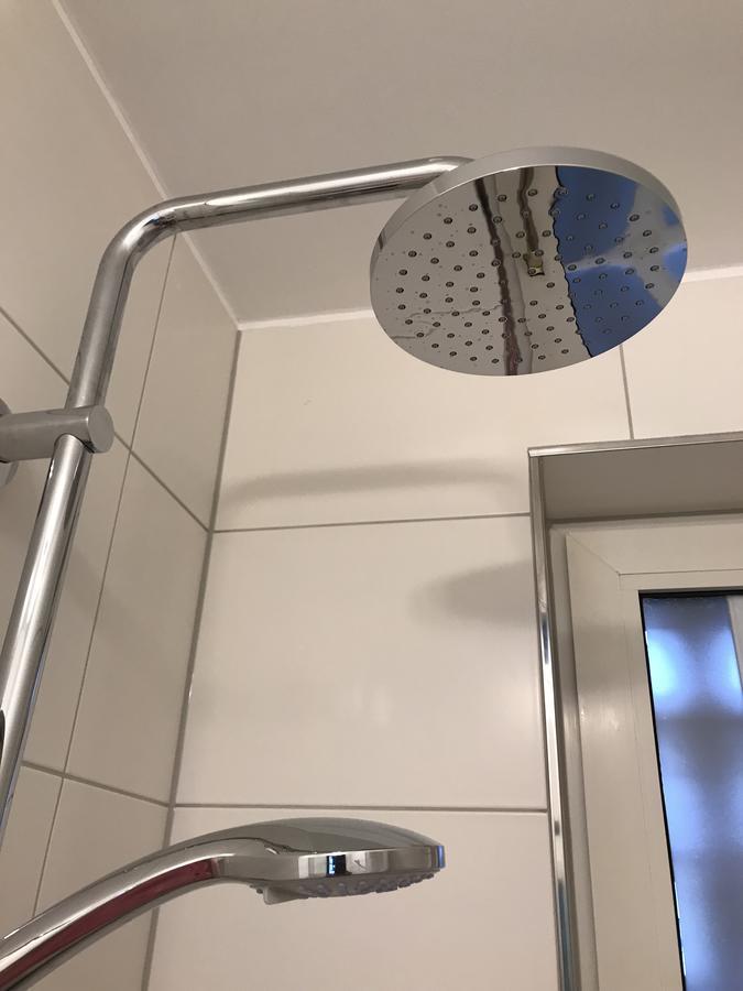 Ferienwohnung Am Rankenbach Hilter Zewnętrze zdjęcie
