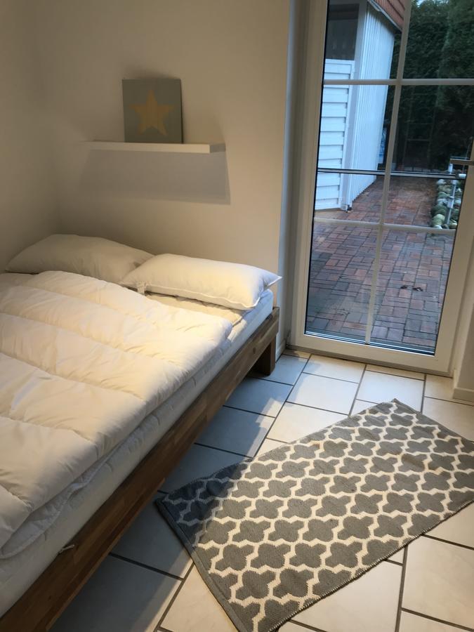 Ferienwohnung Am Rankenbach Hilter Zewnętrze zdjęcie