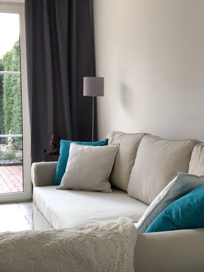 Ferienwohnung Am Rankenbach Hilter Zewnętrze zdjęcie