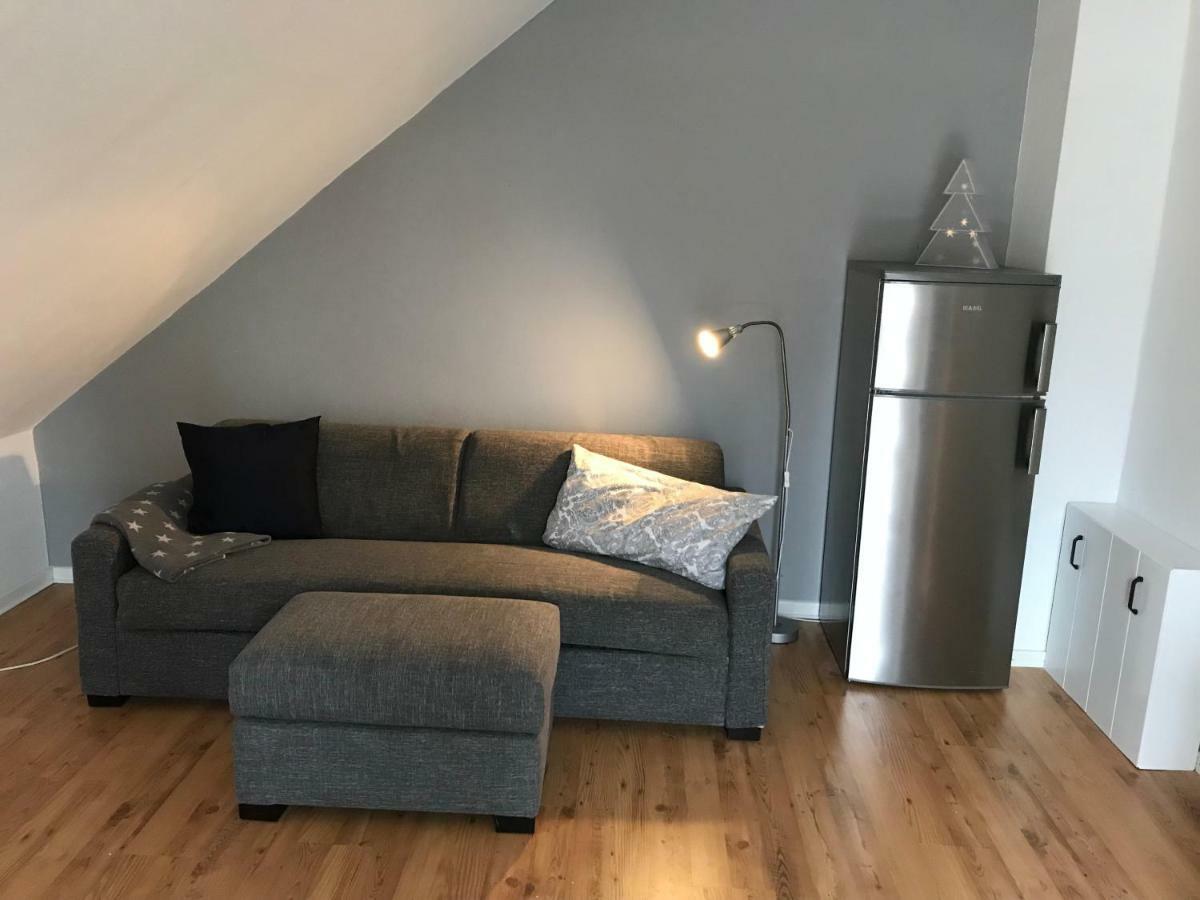 Ferienwohnung Am Rankenbach Hilter Zewnętrze zdjęcie