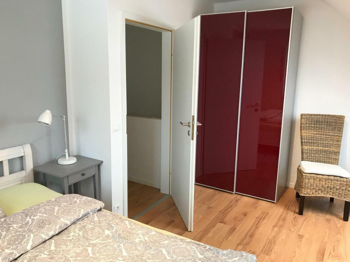 Ferienwohnung Am Rankenbach Hilter Zewnętrze zdjęcie