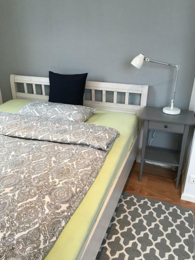 Ferienwohnung Am Rankenbach Hilter Zewnętrze zdjęcie
