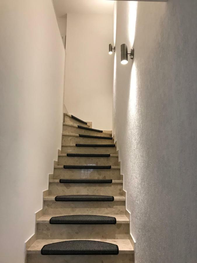 Ferienwohnung Am Rankenbach Hilter Zewnętrze zdjęcie